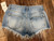 Used Free People Shorts 2-26 60004-S000659243 View 3