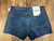 Used Rag & Bone Shorts 2-26 60004-S000659254 View 3