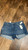 Used Good American Shorts 10-30 60004-S000659256 View 1