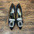 Used Badgley Mischka High Heels 8.5 60004-S000659264 View 2