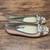 Used Michael Michael Kors Flats 5.5 60004-S000659267 View 2