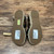 Used Michael Michael Kors Wedge Sandals 7 60004-S000659266 View 4