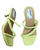 Gently used heels in size 9.5 Wide View 1