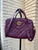Used Versace Large Handbag 60085-S000359412 View 1