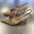 Used Unbranded Low Heels 9 60112-S000437498 View 3