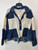 Used Davi & Dani Long Sleeve Top S-4/6 60031-S000828721 View 1