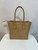 Used Unbranded Large Leather Handbag 60126-S000438964 View 2