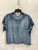 Used Cloth & Stone Short Sleeve Top M-8/10 60071-S000646517 View 1