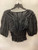 Used Unbranded Short Sleeve Top M-8/10 60071-S000646520 View 3