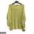 Used Eileen Fisher Long Sleeve Top XL-16 60105-S000283423 View 1