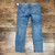 Used Rag & Bone Denim 6-28 60004-S000659280 View 2