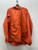 Used orange Fjallraven Kanken Mens Active Long Sleeve XL 60137-S000104829 View 1