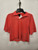 Used Lululemon Athletica Active Short Sleeve S-4/6 60027-S001443264 View 1