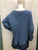 Used Free People Long Sleeve Top S-4/6 60124-S000194847 View 2