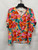 Used Unbranded Short Sleeve Top S-4/6 60072-S000571609 View 1