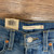 Used Levi's Shorts 6-28 60004-S000659329 View 3
