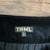 Used THML Short Sleeve Top XL-16 60004-S000659335 View 3