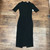 Used Executive Ponies Short Dress B M-8/10 60004-S000659336 View 1