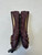 Used Michael Michael Kors Flats 7.5 60107-S000322693 View 3