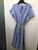 Used Talbots Long Dress F XL-16 60124-S000194865 View 1