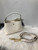Used Nanette Nanette Lepore Small Handbag 60124-S000194873 View 1