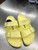 Used Birkenstock Sandals 10 60124-S000194878 View 1