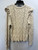 Used Frame Lightweight Sweater L-12/14 60070-S000621106 View 2