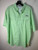 Used Columbia Mens Short Sleeve Top L/16-16.5 60060-S000637758 View 1