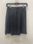 Used Black Lululemon Athletica Active Skirt XS 0-2/25-26 60137-S000104876 View 4