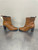 Used Brown See By Chloe Ankle Boots 7.5 60137-S000104890 View 4