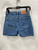 Used Zara Shorts 4-27 60141-S000093985 View 2