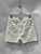 Used Zara Shorts 4-27 60141-S000093984 View 1