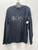 Used Black Hugo Boss Mens Long Sleeve Top L/16-16.5 60137-S000104980 View 1