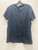 Used Black BOSS Mens Short Sleeve Top L/16-16.5 60137-S000104990 View 3