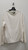 Used White BOSS Mens Long Sleeve Top M/15-15.5 60137-S000104998 View 3