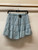 Used Altar'd State Short Skirt M 8-10/28-30 60053-S000618734 View 2