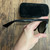 Used Gucci Sunglasses 60004-S000659364 View 2