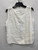 Used Unbranded Sleeveless Top M-8/10 60072-S000571748 View 9