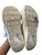 Used Ugg Australia Sandals 8 60100-S000314437 View 2