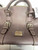 Used Dooney & Bourke Large Leather Handbag 60093-S000399069 View 3