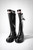 Used Hunter Tall Boots 7 60084-S000906960 View 1