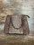 Used Brahmin Small Leather Handbag 60004-S000659366 View 2