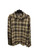 Used Kavu Mens Long Sleeve Top M/15-15.5 60144-S000613662 View 1