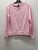 Used Pink Kenzo Sweatshirt M-8/10 60137-S000105009 View 3