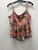 Used Pink Tiny Tank Top M-8/10 60137-S000105012 View 3