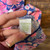 AS IS Used Lilly Pulitzer Short Dress F L-12/14 60129-S000556084 View 4
