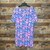 AS IS Used Lilly Pulitzer Short Dress F L-12/14 60129-S000556084 View 2