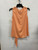 Used Naked Zebra Sleeveless Top S-4/6 60072-S000571811 View 3