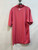 Used Unbranded Mens Short Sleeve Top M/15-15.5 60126-S000439146 View 3