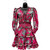 Used love the label Short Dress B S-4/6 60099-S000362589 View 1